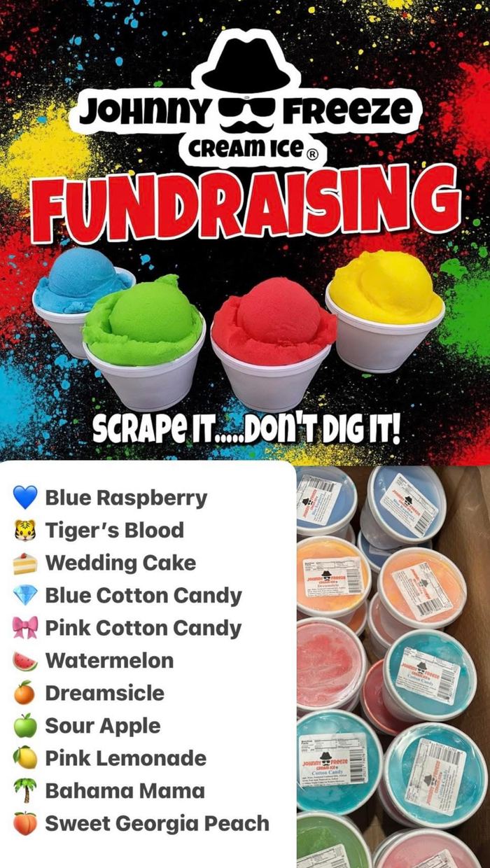 Fundraising