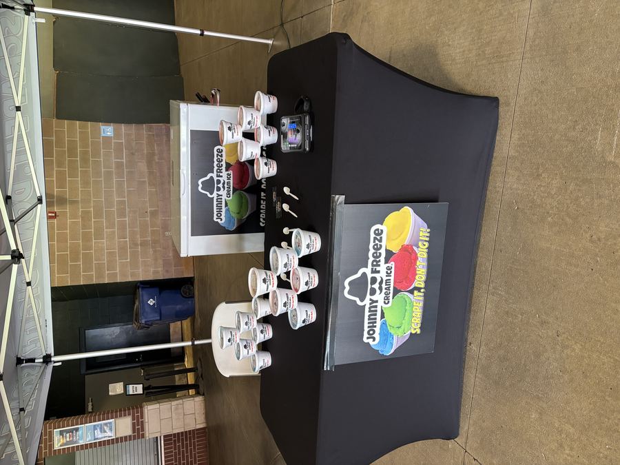 Event Booth