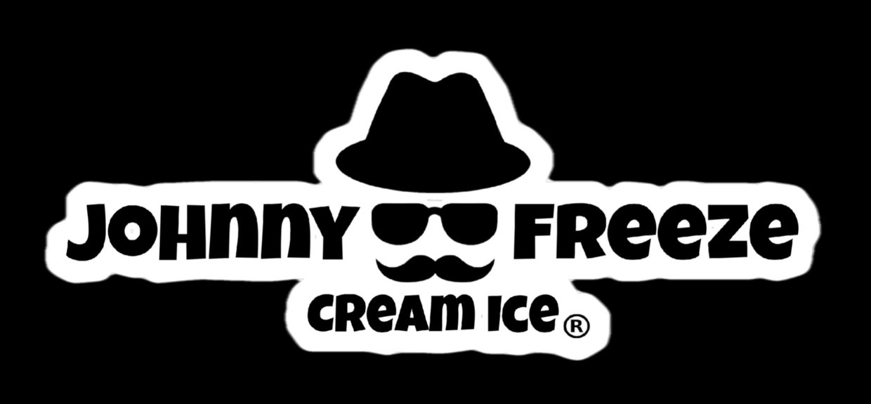 Johnny Freeze Cream Ice